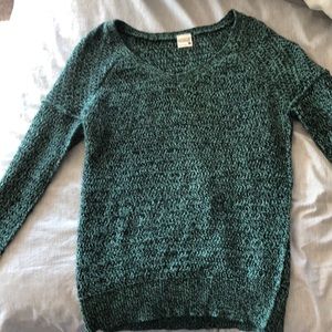 Sweater from Tillys